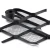Hot Rolled Black Steel Expanded Metal Mesh Bahri 5.8 mm Thickness 2.44 m Width 3 m Length - Image 1