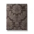 Italian Wall Covering 10m x 0.53m Dark Brown, Model 6259 - Image 1