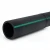 أنابيب بلاستيك بولي ايثيلين عالي الكثافة ضغط  12.5 بار [PE 80] قطر خارجي 400 مم  SDR 11  لون اسود | مصنع المنى