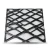 Hot Rolled Steel Expanded Metal Mesh Bahri 4.8 mm Thickness 2.44 m Width 1 m Length - Image 1