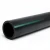 HDPE Polyethylene Pipe  Working Pressure  16 Bar [PE 80] Outer Diameter 250 mm  SDR 9  Color Black | Almona Factory