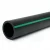 HDPE Plastic Pipe  Pressure 16 Bar [PE 80] Size (OD) 280 mm  SDR 9  Color Black | Almona Factory