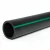 HDPE Plastic Pipe  Nominal Pressure 16 Bar [PE 80] OD 315 mm  SDR 9  Color Black | Almona Factory