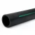 HDPE Pipe  Nominal Pressure 16 Bar [PE 80] OD 450 mm  SDR 9  Color Black | Almona Company