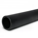 HDPE Pipe  PN 16 Bar [PE 80] Outside Diameter 500 mm  SDR 9  Color Black | Almona Company