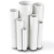 مواسير UPVC قطر خارجى 140.4 مم سمك 3.1 مم لون أبيض - Image 1