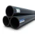 أنابيب HDPE PE 80 ضغط 10 بار قطر خارجي 560 مم سمك 41.2 مم لون أسود | نيبروبلاست - Image 1