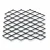 Hot Rolled (Black) Steel Expanded Metal Mesh  Khaleeji Thickness 1.2 mm Width 1.22 meter Length 4 meter | Bait Al Tatawor Company