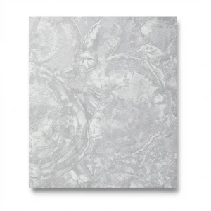 Marble Wall Decoration Gray, 10m x 1.06m, Model 085614