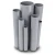 UPVC Pipes 8 Inch Outside Diameter 218.8 mm Thickness 3.1 mm Gray - Image 1