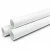  Pressure Pipes UPVC Plasco Nominal Pressure 11 Bar Size 2 inch Thickness 2.31 mm White Colour