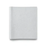 Italian Wallpaper Pale Grey Color 10m x 0.53m, Model 6224