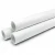  Pressure Pipes UPVC Plasco Nominal Pressure 13.8 Bar Size 4 inch Thickness 5.44 mm White Colour