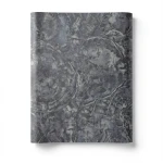 Marble Wallpaper 10m x 1.06m Dark Gray, Model 085613