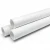  Pressure Pipes UPVC Plasco Nominal Pressure 11 Bar Size 8 inch Thickness 8.43 mm White Colour