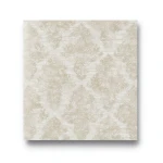 Wall Decoration Classic Design 10 m x 1.06 m Beige, Model 78033
