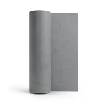 Italian Geometric Wall Covering 10m x 0.73m, Grey Color