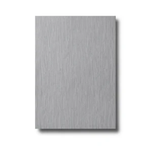 Italian Wall Covering 10m x 0.53m Gray Color, Model 6250