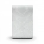 Classic Wallpaper Length 10m, Width 0.53m, Light Gray Color, Model Z21731