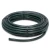 لفة أنابيب HDPE ضغط 6 بار PE 80 قطر خارجي 125 مم SDR 22 أسود مع خطوط خضراء - Image 1