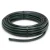 HDPE Plastic Coil Pipe PN 6 Bar PE 80 OD 160 mm SDR 22 Black with Green Stripes - Image 1