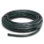 HDPE Plastic Coil Pipe Nominal Pressure 10 Bar PE 80 OD 20 mm SDR 13.6 Black with Green Stripes - Image 1