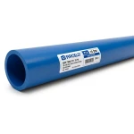 HDPE Pipes PE 80 10 Bar 355 mm Diameter 26.1 mm Thickness Blue | NEPROPLAST