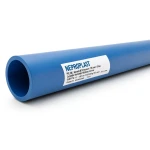 HDPE Pipes PE 80 Nominal Pressure 10 Bar Outside Diameter 400 mm Thickness 29.4 mm Blue | NEPROPLAST