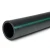HDPE Pipe Pressure 4 Bar PE 80 Size OD 355 mm SDR 41 Black - Image 1