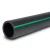 أنابيب HDPE ضغط 4 بار PE 80 قطر خارجي 200 مم SDR 33 لون أسود - Image 1