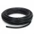 HDPE Coil Pipe  Pressure 4 Bar [PE 63] Size (OD) 40 mm  SDR 26  Color Black | Almona Factory