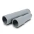 UPVC Pipes Sewage System Nominal Pressure 6 Bar Outside Diameter 280 mm Thickness 8.2 mm Gray - Image 1