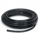لفة أنابيب HDPE ضغط  4 بار [PE 63] قطر خارجي 90 مم  SDR 26  لون اسود | شركة المنى