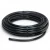 لفة أنابيب بلاستيك HDPE ضغط  4 بار [PE 63] قطر خارجي 125 مم  SDR 26  لون اسود | شركة المنى