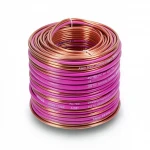 PVC Insulation Stranded Copper Wire, 450/750V, 70mm Size, 300ft Length | Alfanar