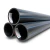 أنابيب HDPE PE 80 ضغط 10 بار قطر 400 مم سمك 29.4 مم لون أسود | نيبروبلاست - Image 1