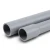 UPVC Pipes Sewage/Drainage System Nominal Pressure 4 Bar Outside Diameter 400 mm Thickness 7.9 mm Gray - Image 1