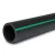 HDPE Plastic Pipe Nominal Pressure 4 Bar PE 80 OD 560 mm SDR 41 Black - Image 1
