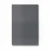 Italian Wallpaper Dark Gray Color Plain Design, Size 10mx0.53m, Model Z21742