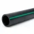 مواسير HDPE ضغط  16 بار [PE 80] قطر خارجي 355 مم  SDR 9  لون اسود مع خط اخضر | مصنع المنى