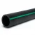 أنابيب HDPE ضغط  16 بار [PE 80] قطر خارجي 400 مم  SDR 9  لون اسود مع خط اخضر | مصنع المنى