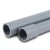 UPVC Pipes Sewage/Drainage System Nominal Pressure 6 Bar Outside Diameter 40 mm Thickness 1.8 mm Gray - Image 1