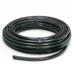 لفة أنابيب بلاستيك HDPE ضغط  6 بار [PE 63] قطر خارجي 50 مم  SDR 17.6  لون اسود | شركة المنى