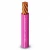 PVC Insulated Stranded Copper Wire, 450/750V, 400mm Size Conductor, 300ft Length | Alfanar