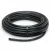 لفة أنابيب HDPE ضغط  6 بار [PE 63] قطر خارجي 75 مم  SDR 17.6  لون اسود | مصنع المنى