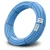 أنابيب HDPE PE 80 ضغط 10 بار قطر 50 مم سمك 3.7 مم لون أزرق | نيبروبلاست - Image 1