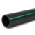 HDPE Polyethylene Pipe 4 Bar Pressure PE 80 Outer Diameter 250 mm SDR 33 Black - Image 1