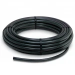 لفة أنابيب بلاستيك HDPE ضغط  4 بار [PE 63] قطر خارجي 125 مم  SDR 26  لون اسود | شركة المنى