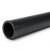 HDPE Plastic Pipe Pressure 4 Bar PE 80 Size OD 280 mm SDR 33 Black - Image 1
