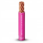 PVC Insulated Stranded Copper Wire, 450/750V, 630mm Size, 300ft Length | Alfanar